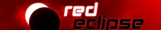 Red Eclipse - akční FPS ke stažení zdarma